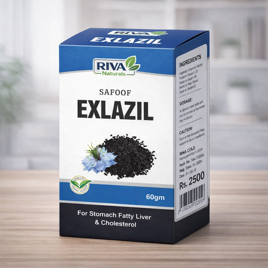 Safoof Exlazil
